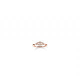 Thomas Sabo PINK GOLD WOMEN RING