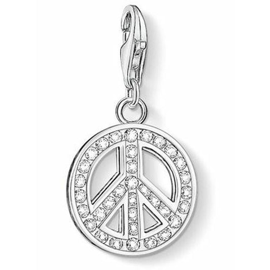 Thomas Sabo Peace Charm