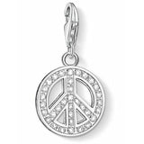 Thomas Sabo Peace Charm