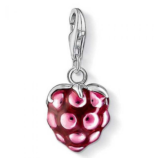 Thomas Sabo Pink Raspberry Charm