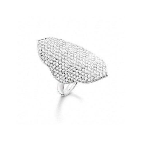 Thomas Sabo Ring Orientalisch