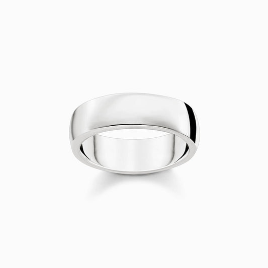 Thomas Sabo Ring - Sterling Silver