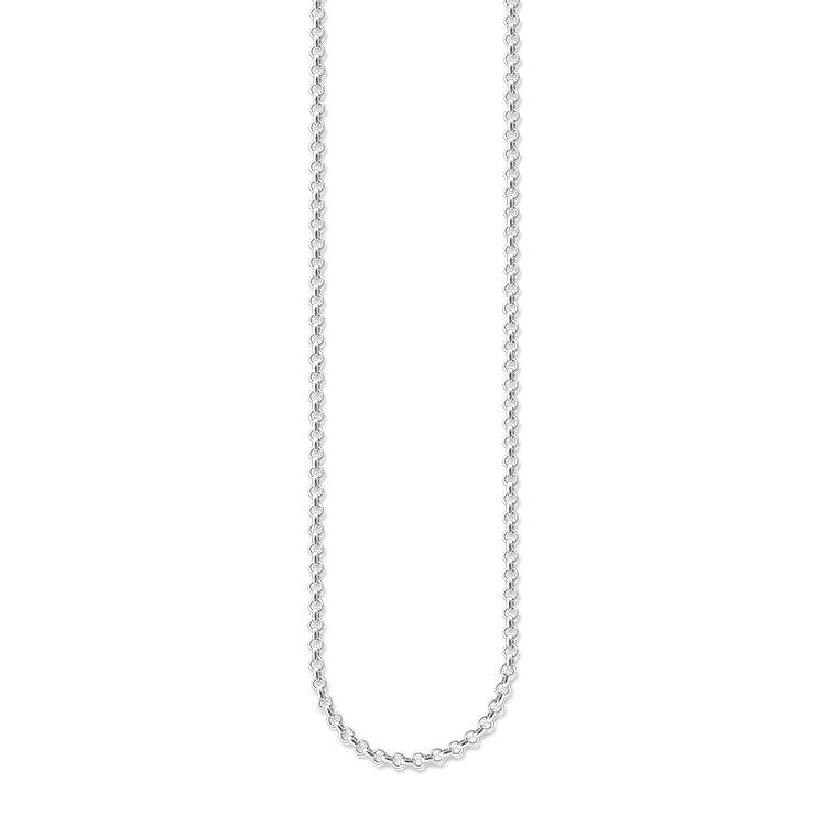 Thomas Sabo Round belcher chain