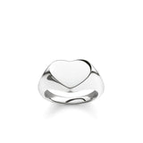 Thomas Sabo SILVER HEART RING