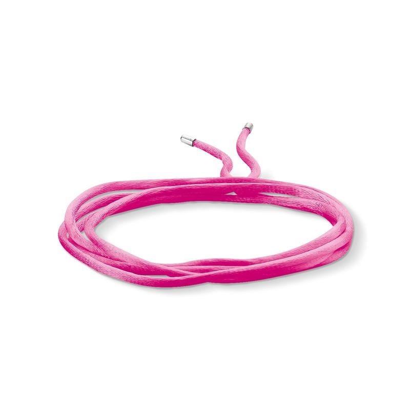 Thomas Sabo STRAP NEON HOT PINK