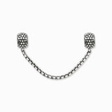 Thomas Sabo Safety Chain - Stud Optics