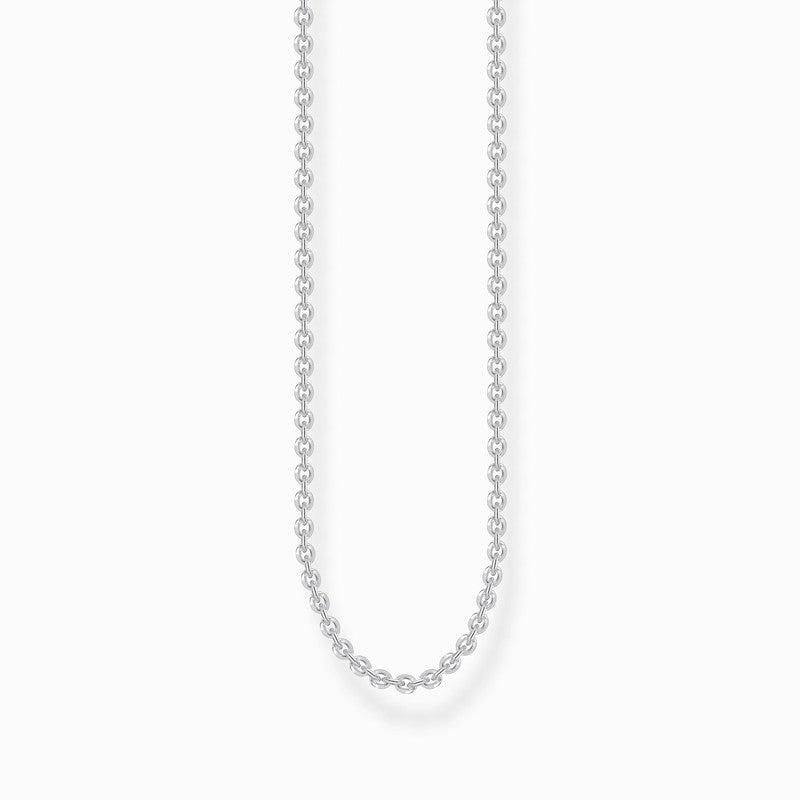 Thomas Sabo Silver Anchor Necklace