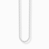 Thomas Sabo Silver Anchor Necklace