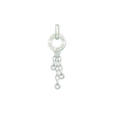 Thomas Sabo Silver Charm Carrier