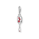 Thomas Sabo Silver Lantern Charm