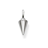 Thomas Sabo Silver Spike Pendant