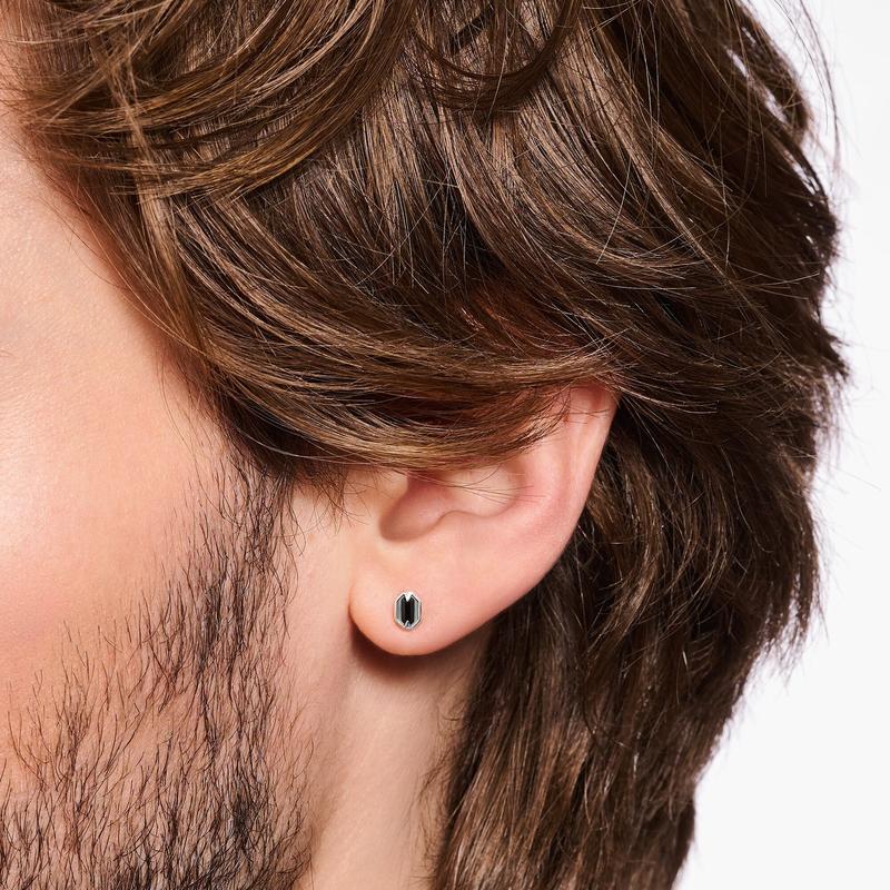Thomas Sabo Silver Stud Earrings