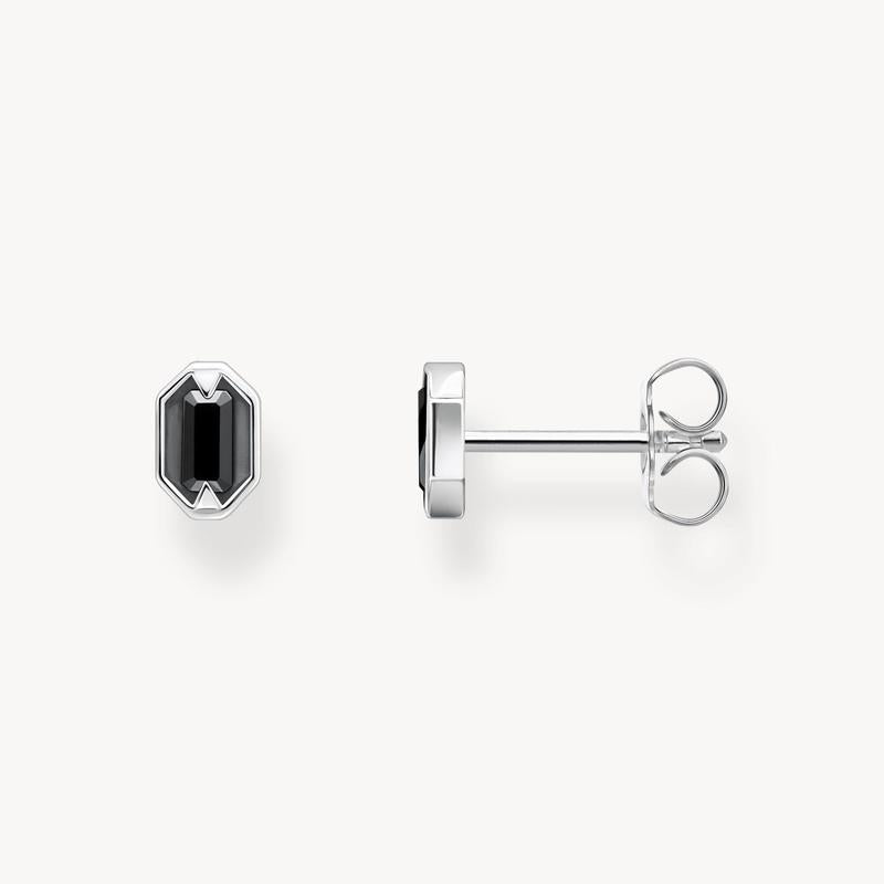 Thomas Sabo Silver Stud Earrings