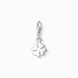 Thomas Sabo Small Cloverleaf Charm