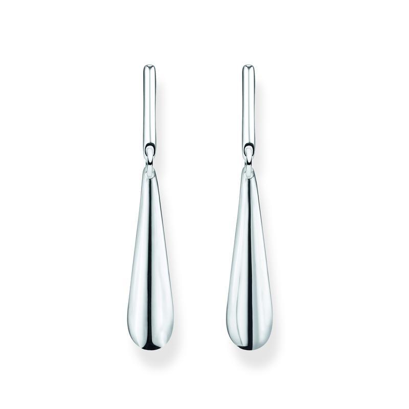 Thomas Sabo Small Solid Drop Earring