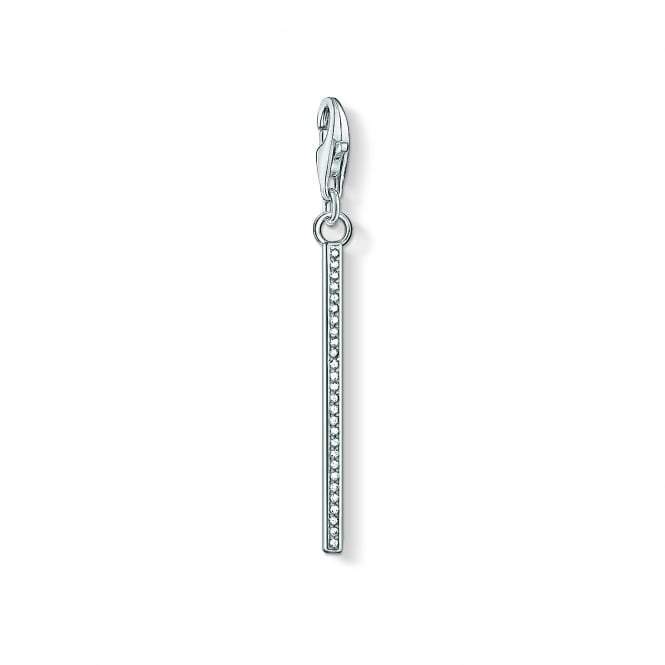 Thomas Sabo Sparkling Bar Charm