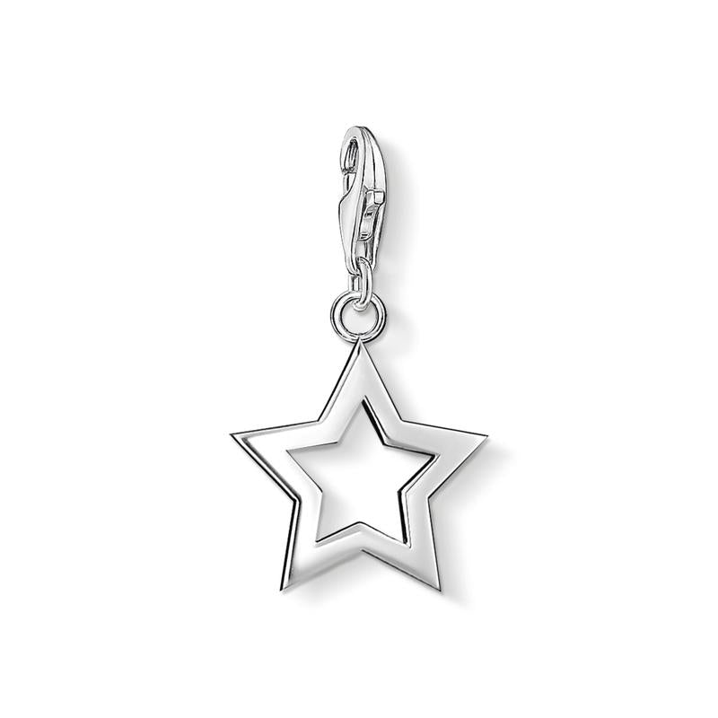 Thomas Sabo Star Charm