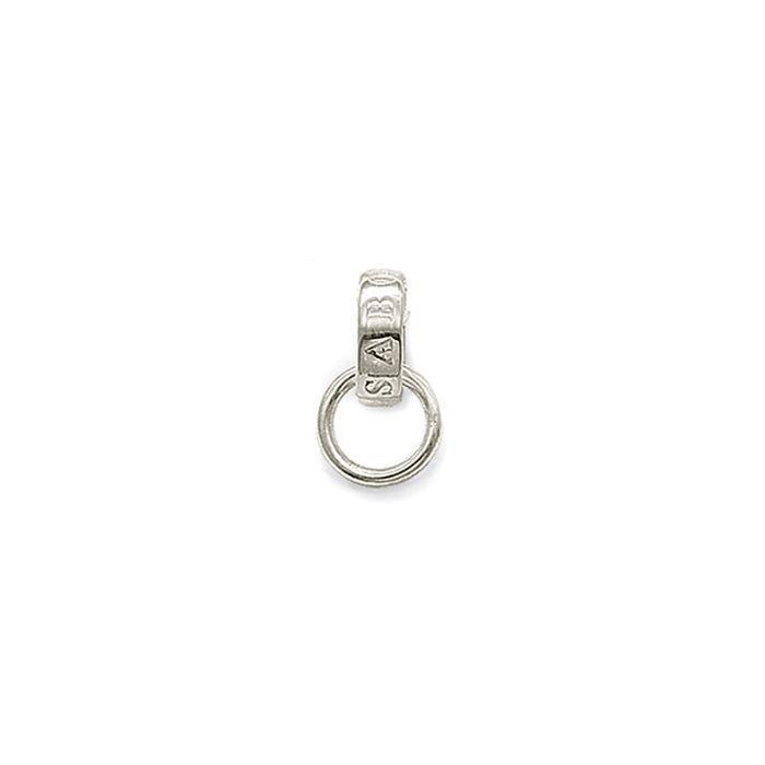 Thomas Sabo Sterling Silver Charm Carrier