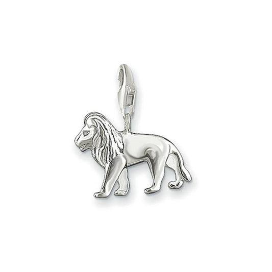 Thomas Sabo Sterling Silver Charm