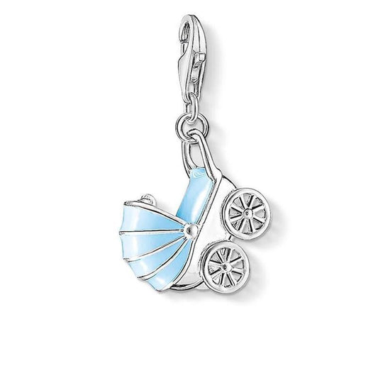 Thomas Sabo Stroller Charm