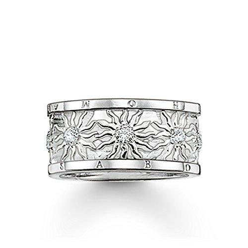 Thomas Sabo Sun Ring