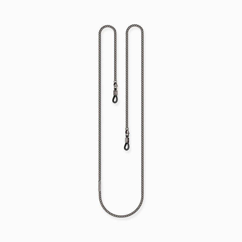 Thomas Sabo Sunglasses - Eyewear Chain - Blackened