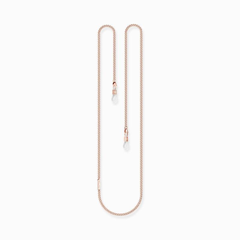 Thomas Sabo Sunglasses - Eyewear Chain - Rose Gold