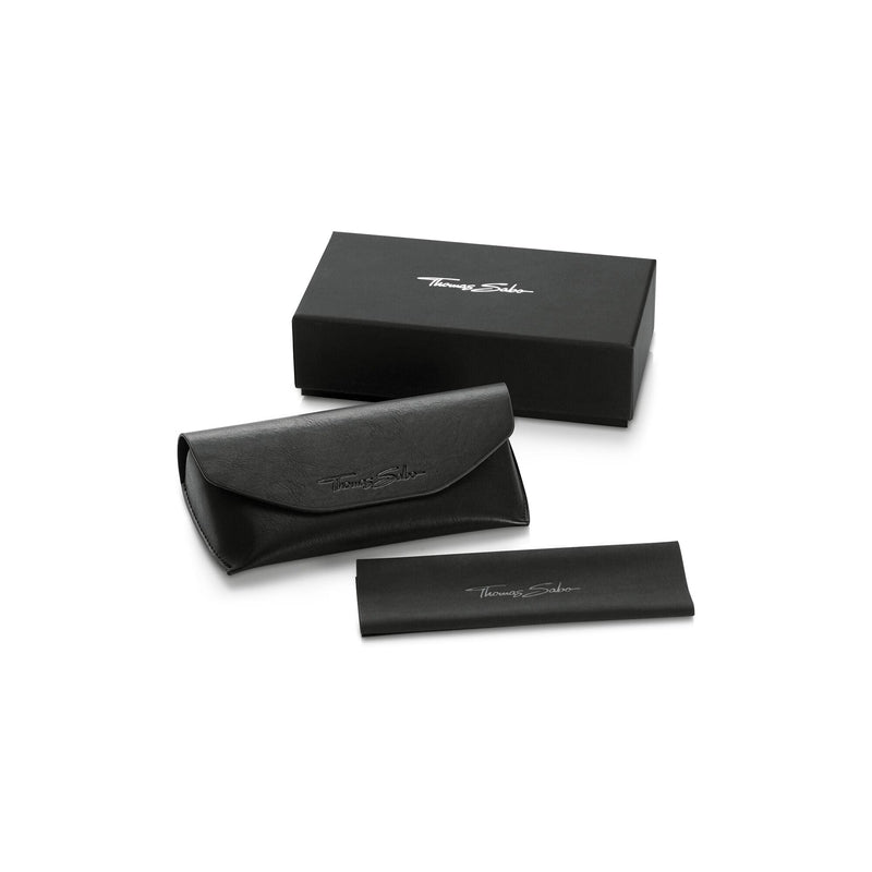 Thomas Sabo Sunglasses Harrison pilot Havana