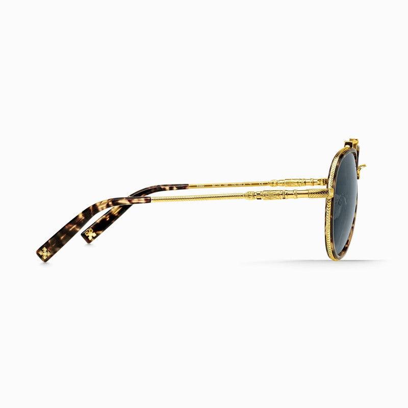 Thomas Sabo Sunglasses Harrison pilot ethnic Havana