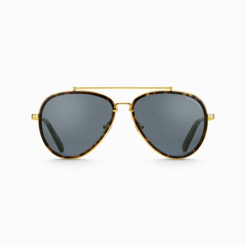 Thomas Sabo Sunglasses Harrison pilot ethnic Havana