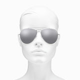 Thomas Sabo Sunglasses Harrison pilot mirrored