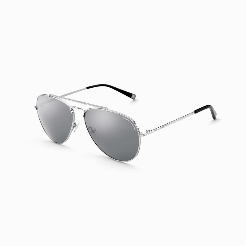 Thomas Sabo Sunglasses Harrison pilot mirrored