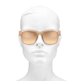 Thomas Sabo Sunglasses Jack square beige