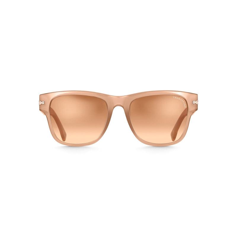 Thomas Sabo Sunglasses Jack square beige