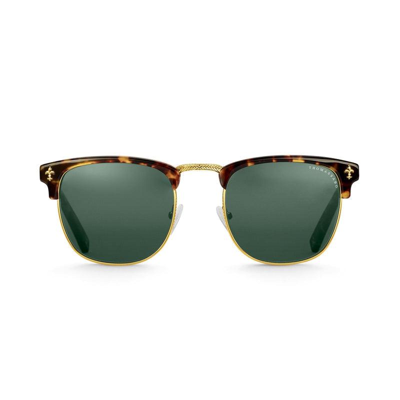 Thomas Sabo Sunglasses James trapeze lily Havana