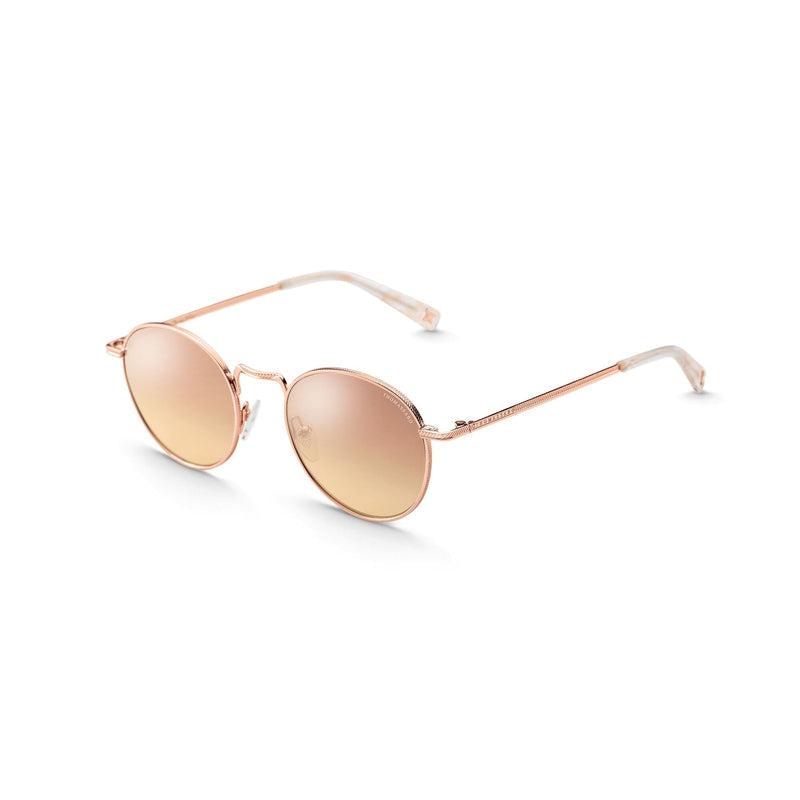 Thomas Sabo Sunglasses Johnny panto mirrored