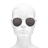 Thomas Sabo Sunglasses Johnny panto skull