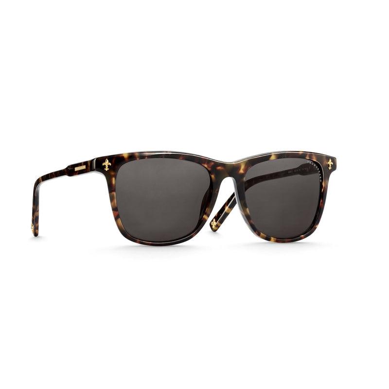 Thomas Sabo Sunglasses Marlon square lily Havana