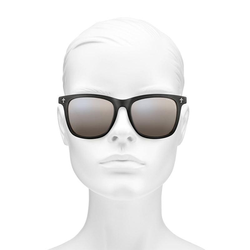 Thomas Sabo Sunglasses Marlon square lily mirrored
