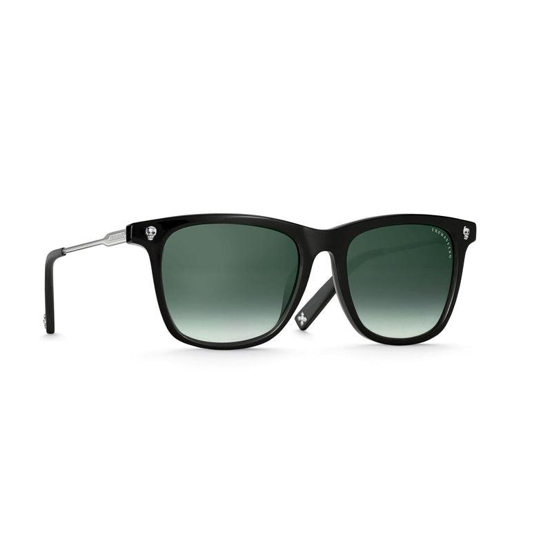 Thomas Sabo Sunglasses Marlon square skull