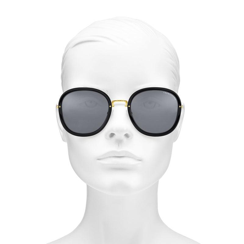 Thomas Sabo Sunglasses Mia square grey