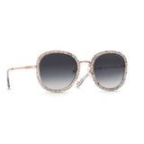 Thomas Sabo Sunglasses Mia square grey