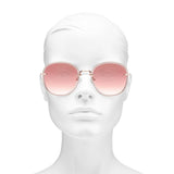 Thomas Sabo Sunglasses Mia square pink