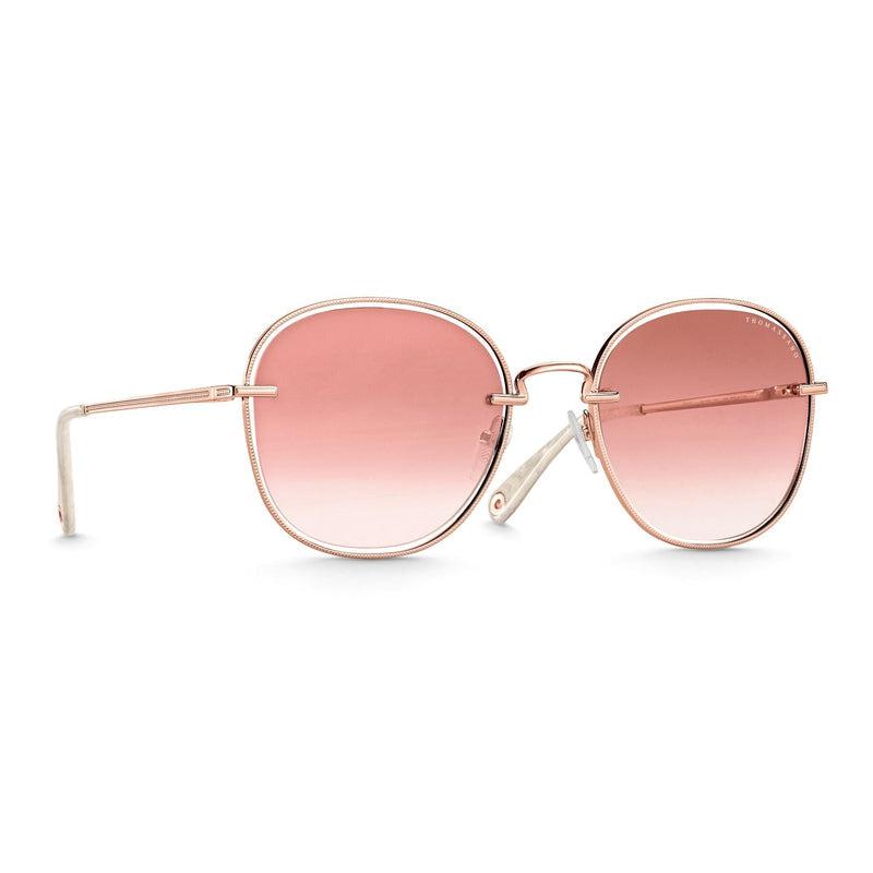 Thomas Sabo Sunglasses Mia square pink