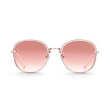 Thomas Sabo Sunglasses Mia square pink