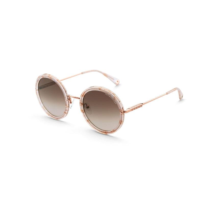 Thomas Sabo Sunglasses Romy round ethnic