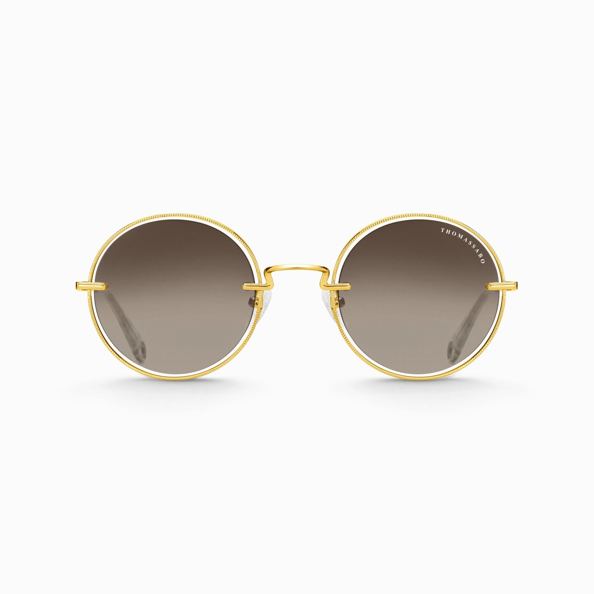 Thomas Sabo Sunglasses Romy round