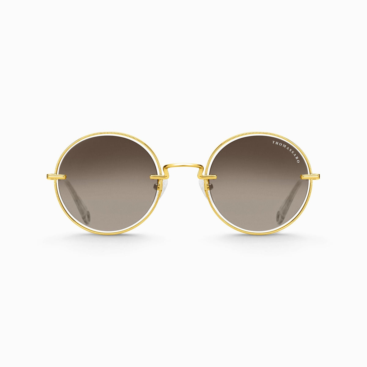 Thomas Sabo Sunglasses Romy round