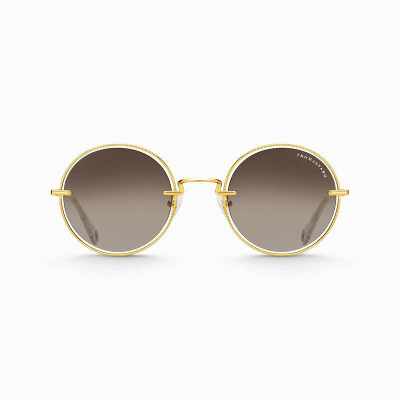 Thomas Sabo Sunglasses Romy round