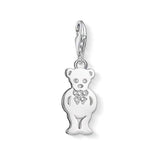 Thomas Sabo Teddy Bear Charm